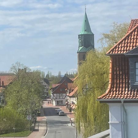 Отель Bei Chogman Gronau  Экстерьер фото