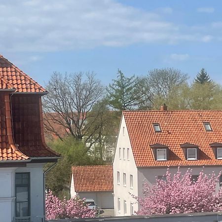 Отель Bei Chogman Gronau  Экстерьер фото