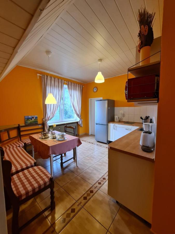 Отель Bei Chogman Gronau  Экстерьер фото