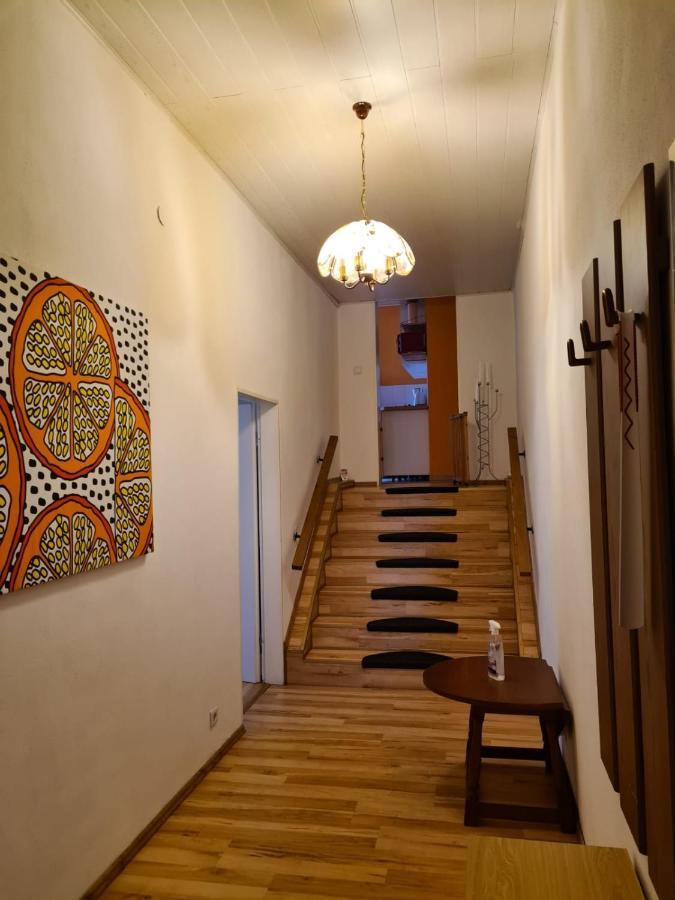 Отель Bei Chogman Gronau  Экстерьер фото