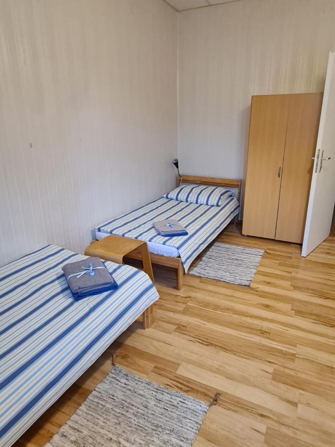 Отель Bei Chogman Gronau  Экстерьер фото