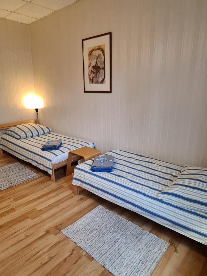 Отель Bei Chogman Gronau  Экстерьер фото