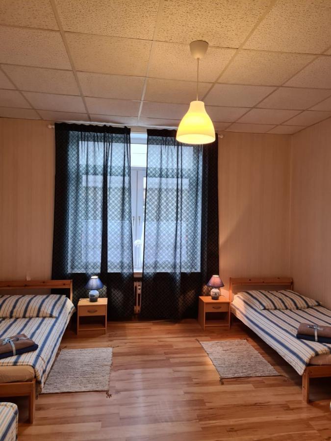 Отель Bei Chogman Gronau  Экстерьер фото