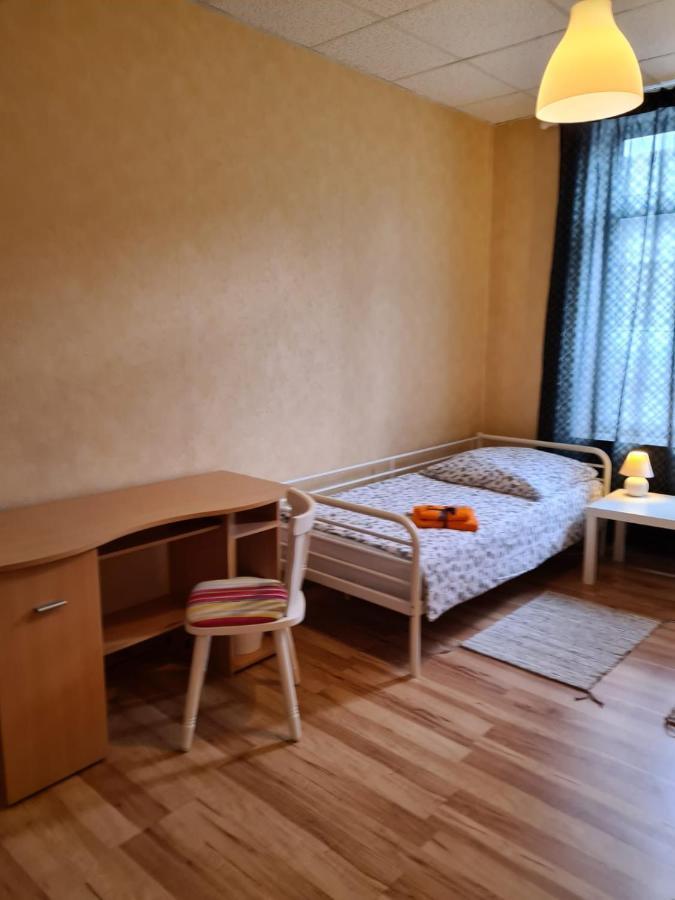 Отель Bei Chogman Gronau  Экстерьер фото