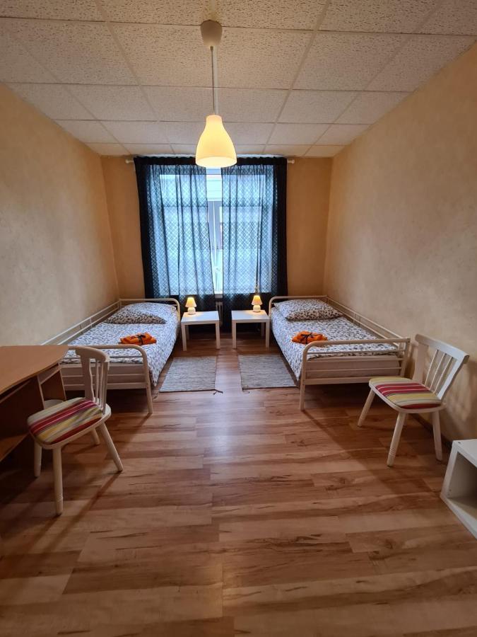 Отель Bei Chogman Gronau  Экстерьер фото